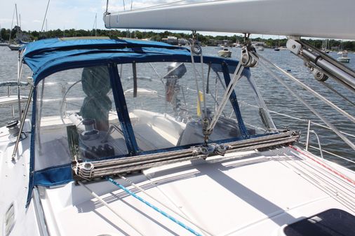 Catalina 380 image