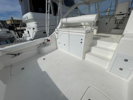 Luhrs 41-OPEN image
