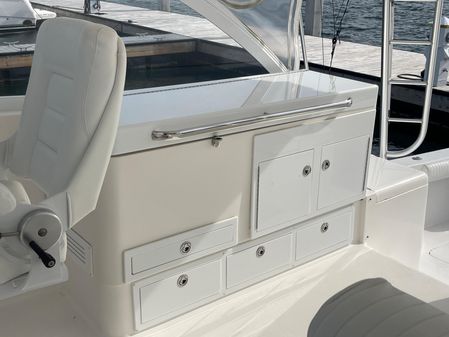 Luhrs 41-OPEN image